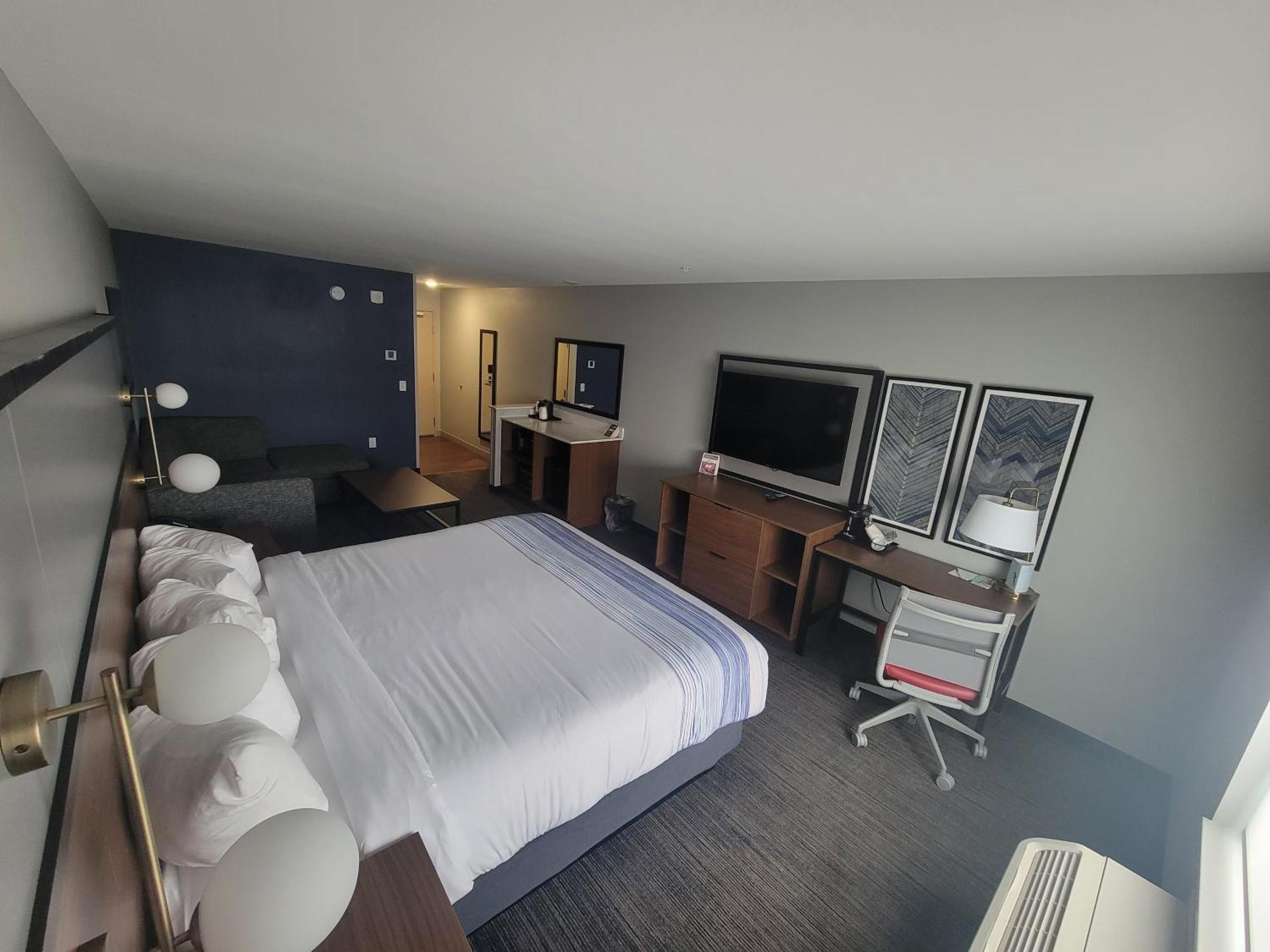 Americinn By Wyndham International Falls Buitenkant foto